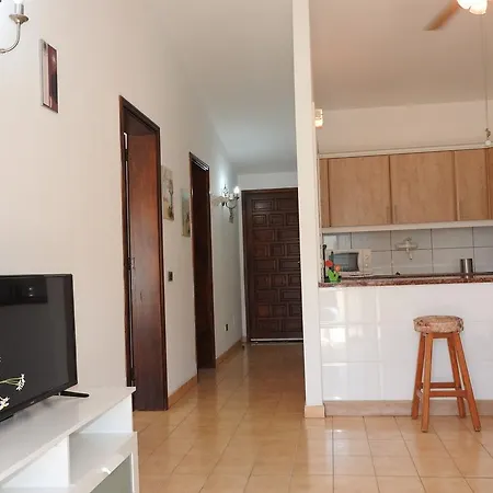 Apartamento Parque Margarita 2 Dormitorios *
