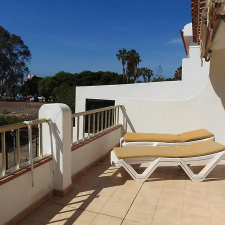 Apartamento Parque Margarita 2 Dormitorios Los Cristianos (Tenerife)