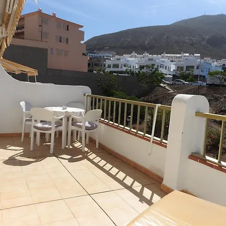 Apartamento Parque Margarita 2 Dormitorios