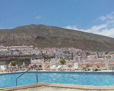 Parque Margarita 2 Dormitorios Los Cristianos (Tenerife)