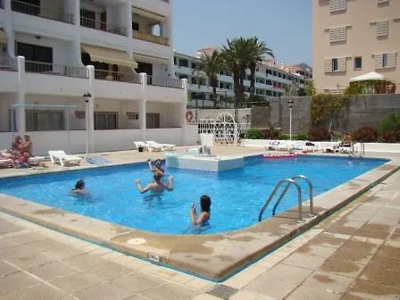 Apartamento Parque Margarita 2 Dormitorios *