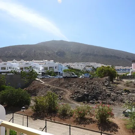 Apartamento Parque Margarita 2 Dormitorios Los Cristianos (Tenerife)