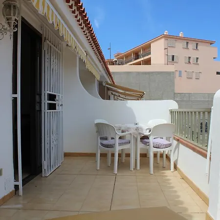 Parque Margarita 2 Dormitorios Apartamento Los Cristianos (Tenerife)