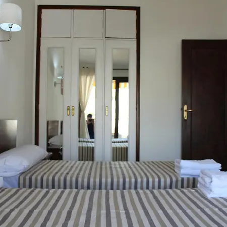 Apartamento Parque Margarita 2 Dormitorios Los Cristianos (Tenerife)