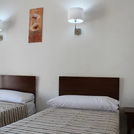 Parque Margarita 2 Dormitorios Apartamento
