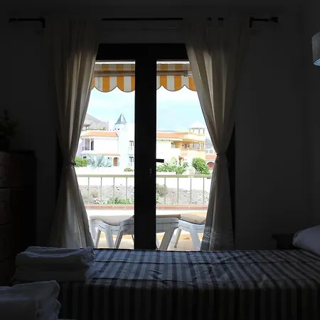 Apartamento Parque Margarita 2 Dormitorios Los Cristianos (Tenerife)
