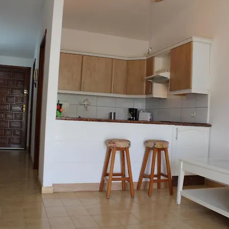 Parque Margarita 2 Dormitorios Apartamento *