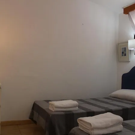 Apartamento Parque Margarita 2 Dormitorios