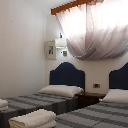 Apartamento Parque Margarita 2 Dormitorios Los Cristianos (Tenerife)