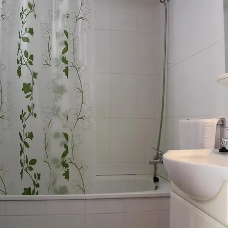 Apartamento Parque Margarita 2 Dormitorios