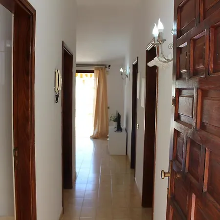Parque Margarita 2 Dormitorios Apartamento