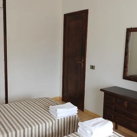 Apartamento Parque Margarita 2 Dormitorios
