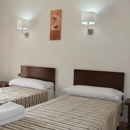 Apartamento Parque Margarita 2 Dormitorios
