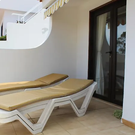 Parque Margarita 2 Dormitorios Апартаменты Лос Кристианос