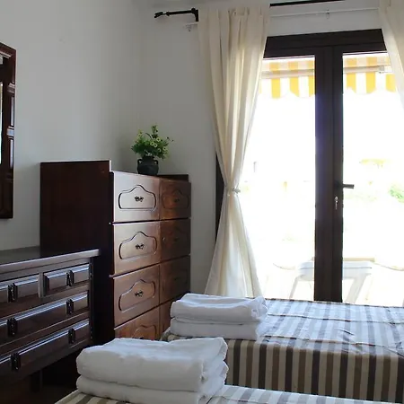 Parque Margarita 2 Dormitorios Апартаменты