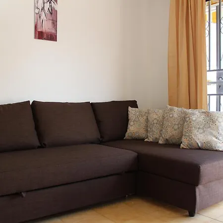 Apartment Parque Margarita 2 Dormitorios Los Cristianos (Tenerife)